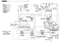 Heathkit IM-28U - Schematic 
